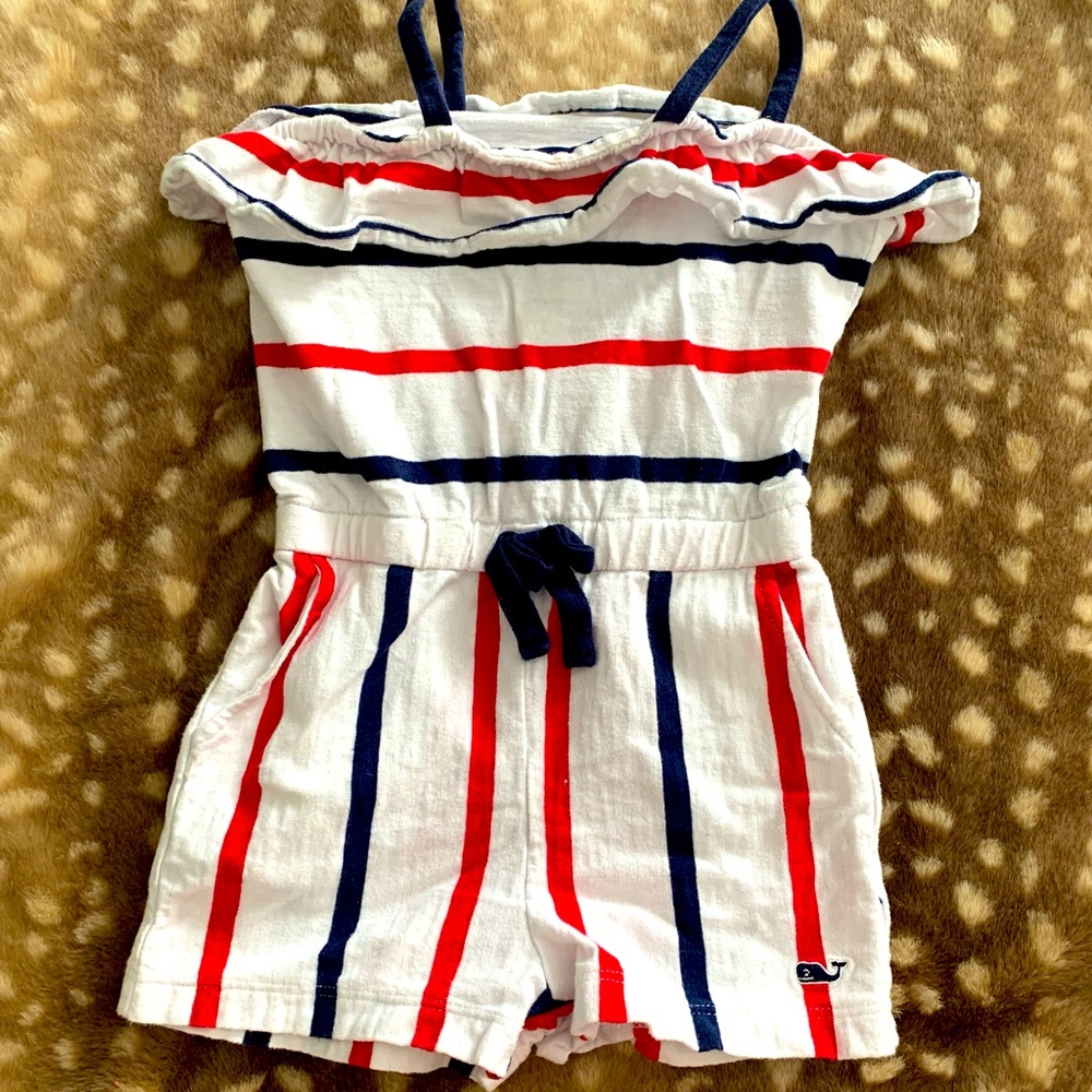 Vineyard Vine jumper Size 18 mos